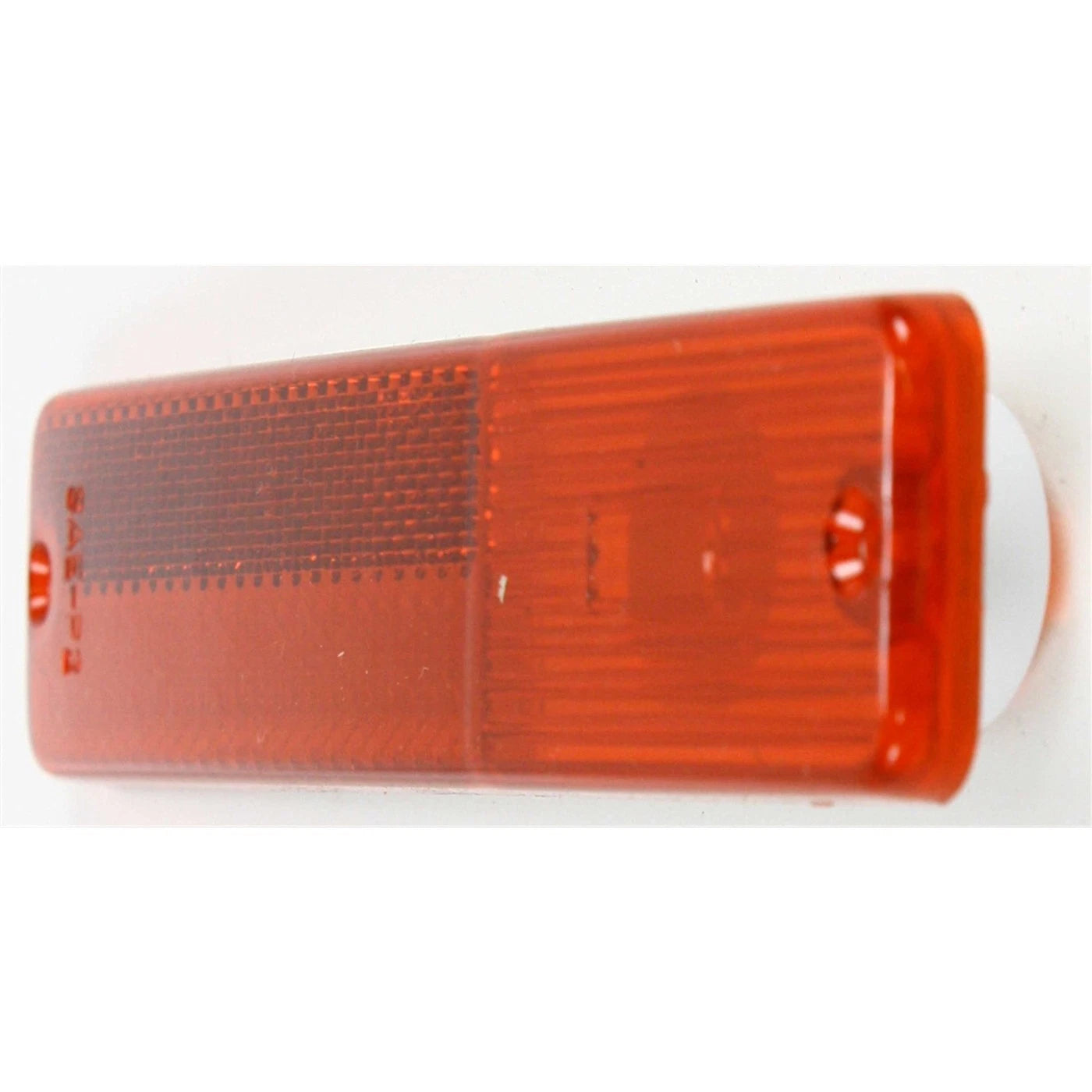 Rear Side Marker Corner Light Set For 1984-91 Jeep Grand Wagoneer 1976-1986 CJ7