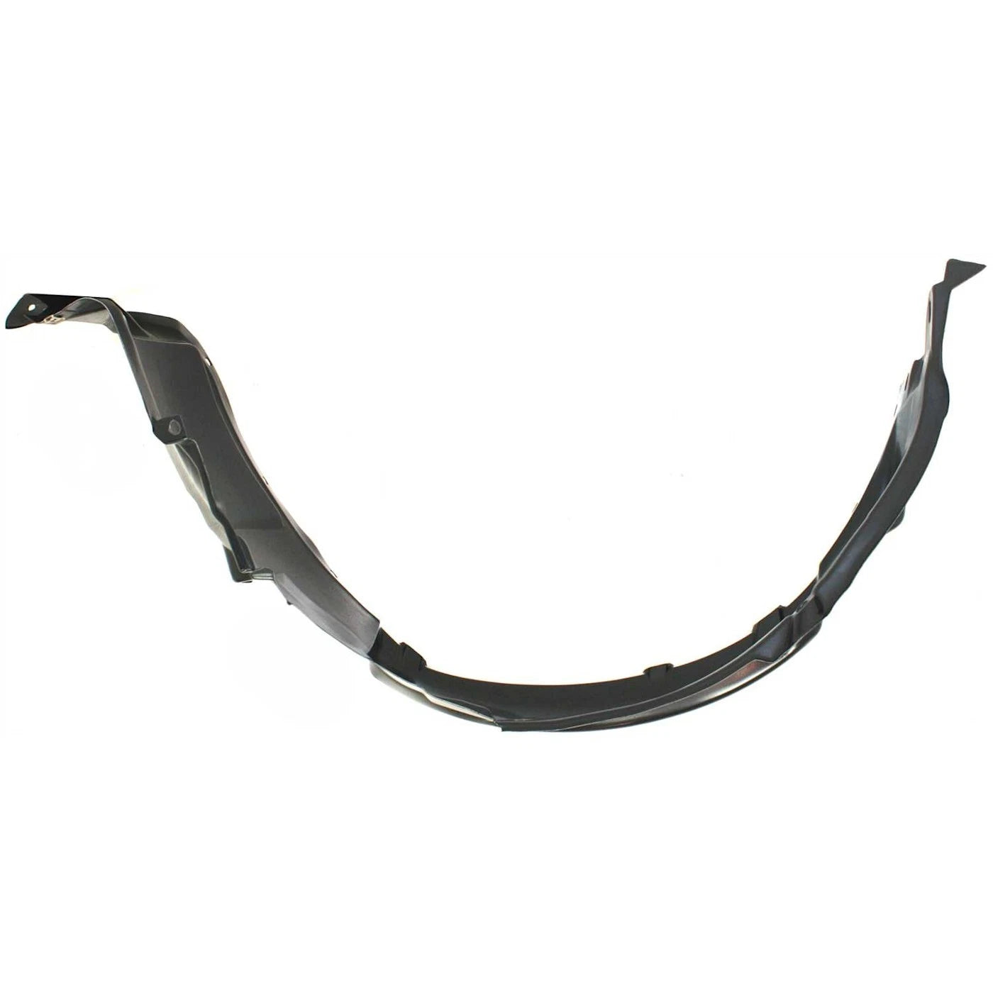 Fender Liner For Ford Escape 2008-2012 Front Driver Side Inner Fender Liner