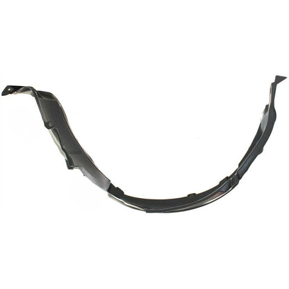 Fender Liner For Ford Escape 2008-2012 Front Driver Side Inner Fender Liner