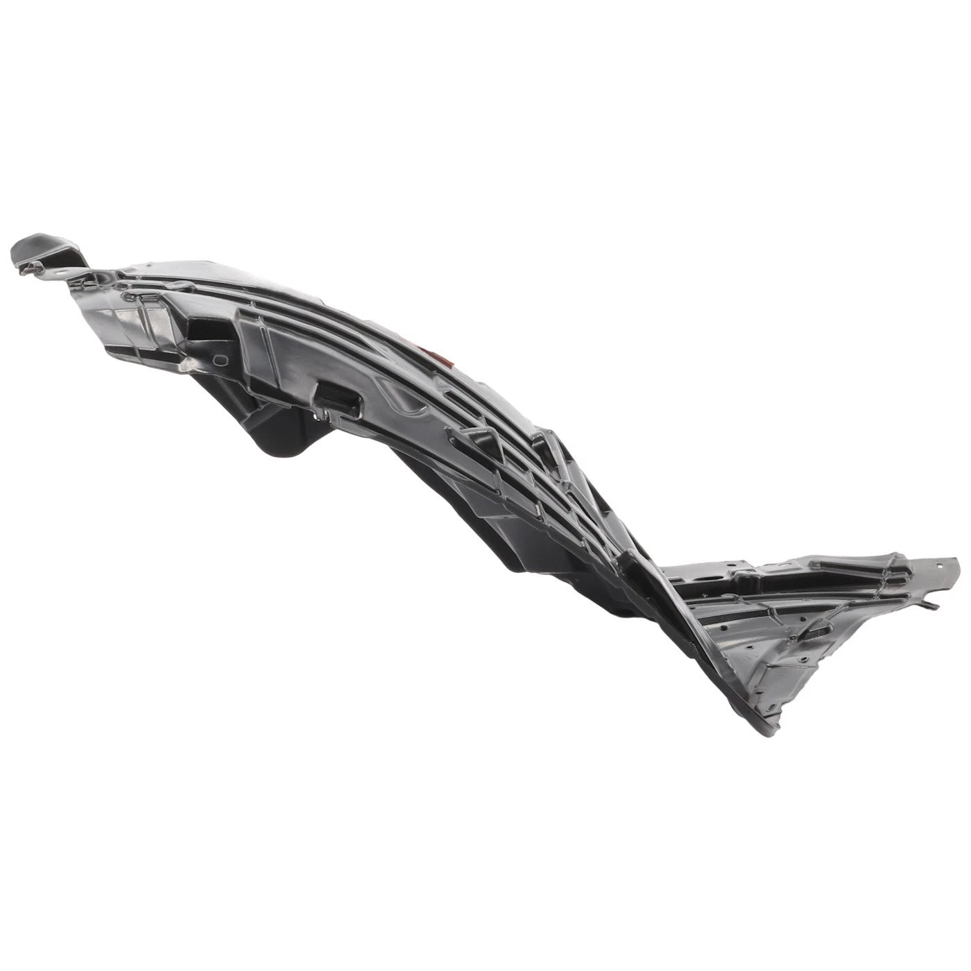 Fender Liner For Nissan 350Z 2006-2009 Front Passenger Side Plastic Liner