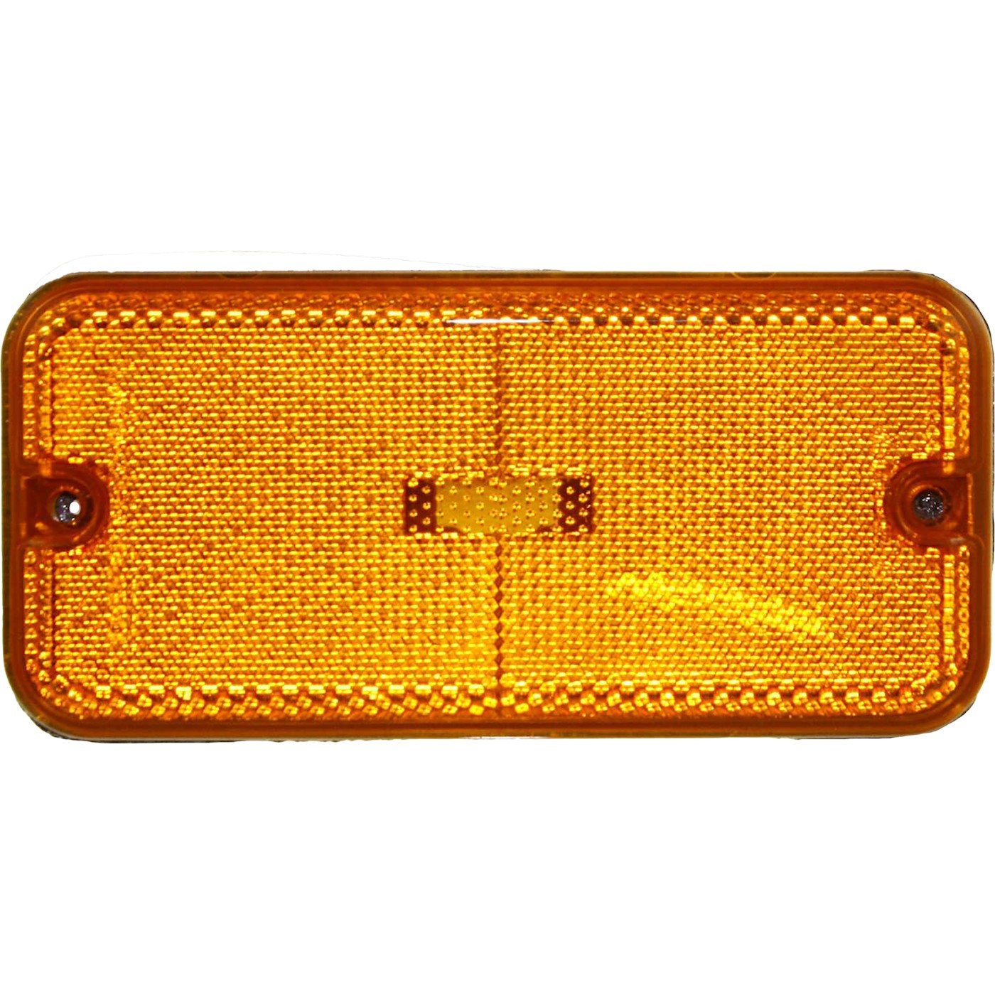 Front Driver or Passenger Side Marker For 1985-1995 Chevrolet G10 GM2550113