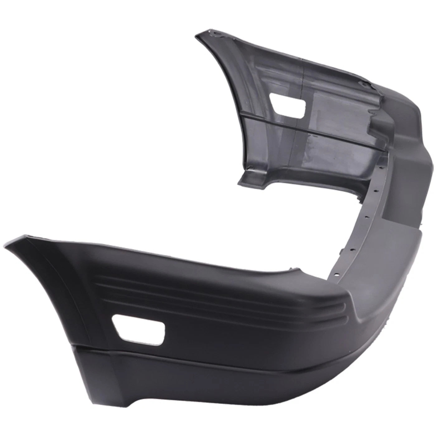 Rear Bumper Cover For 1997-2001 Honda CR-V Textured HO1100183 71501S10A91