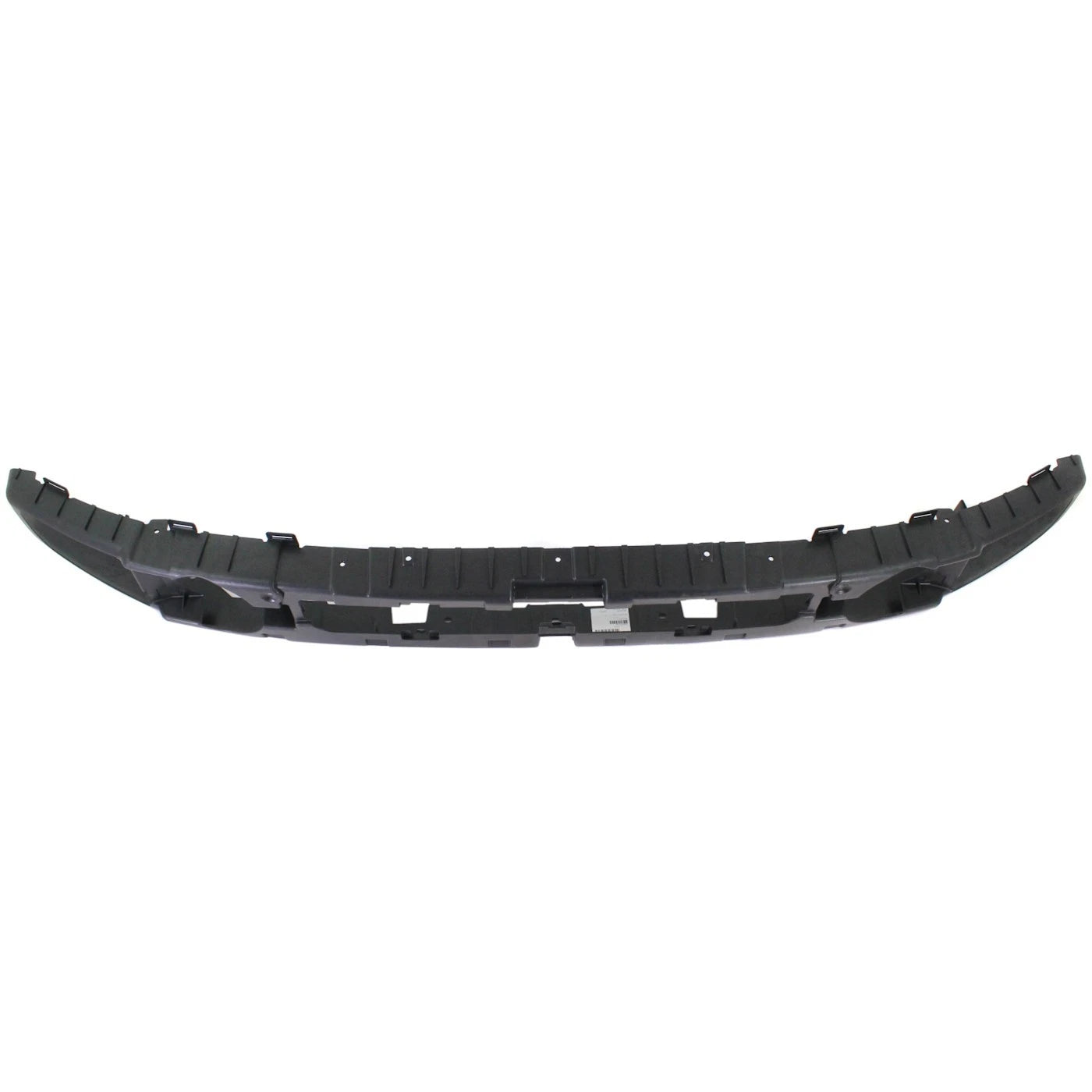 Front Bumper Trim Filler For 2006-2010 Hummer H3 2009-2010 H3T Primed 15264944