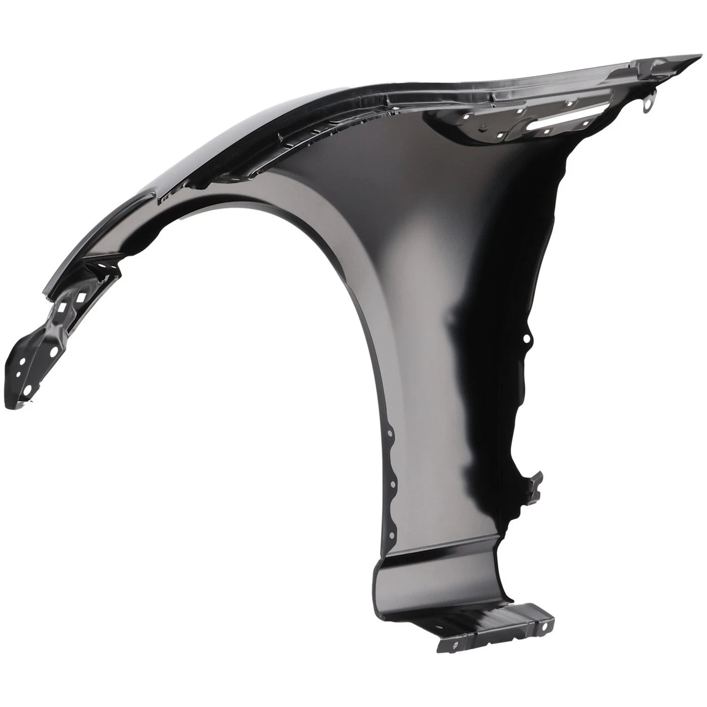 Fender For Scion FR-S 2013-2016 Front Passenger Side