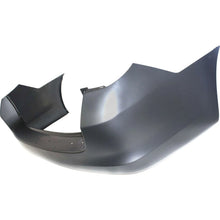 Rear Bumper Cover For 2005-2010 Honda Odyssey EX/EX-L/LX Primed Plastic