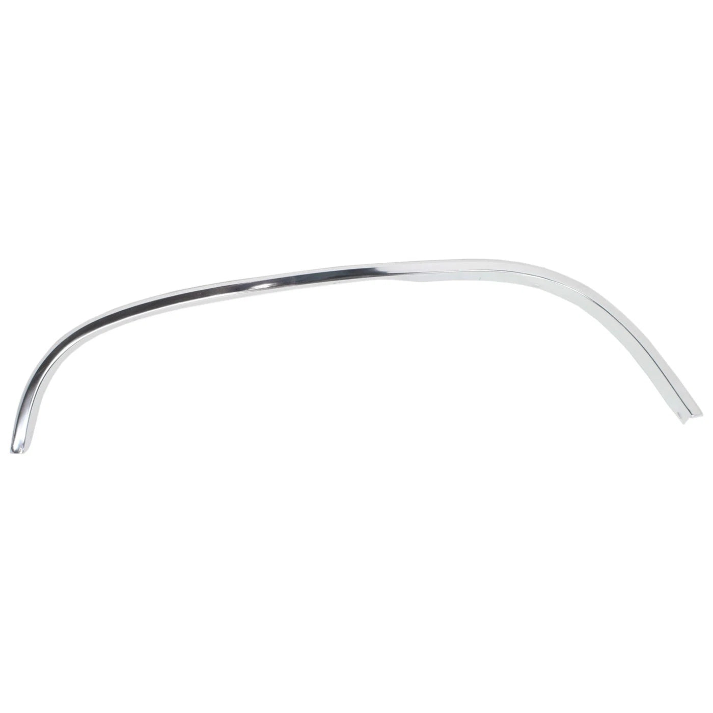 Fender Trim Set For 88-98 Chevy C1500 and K1500 Front Driver and Passenger Side