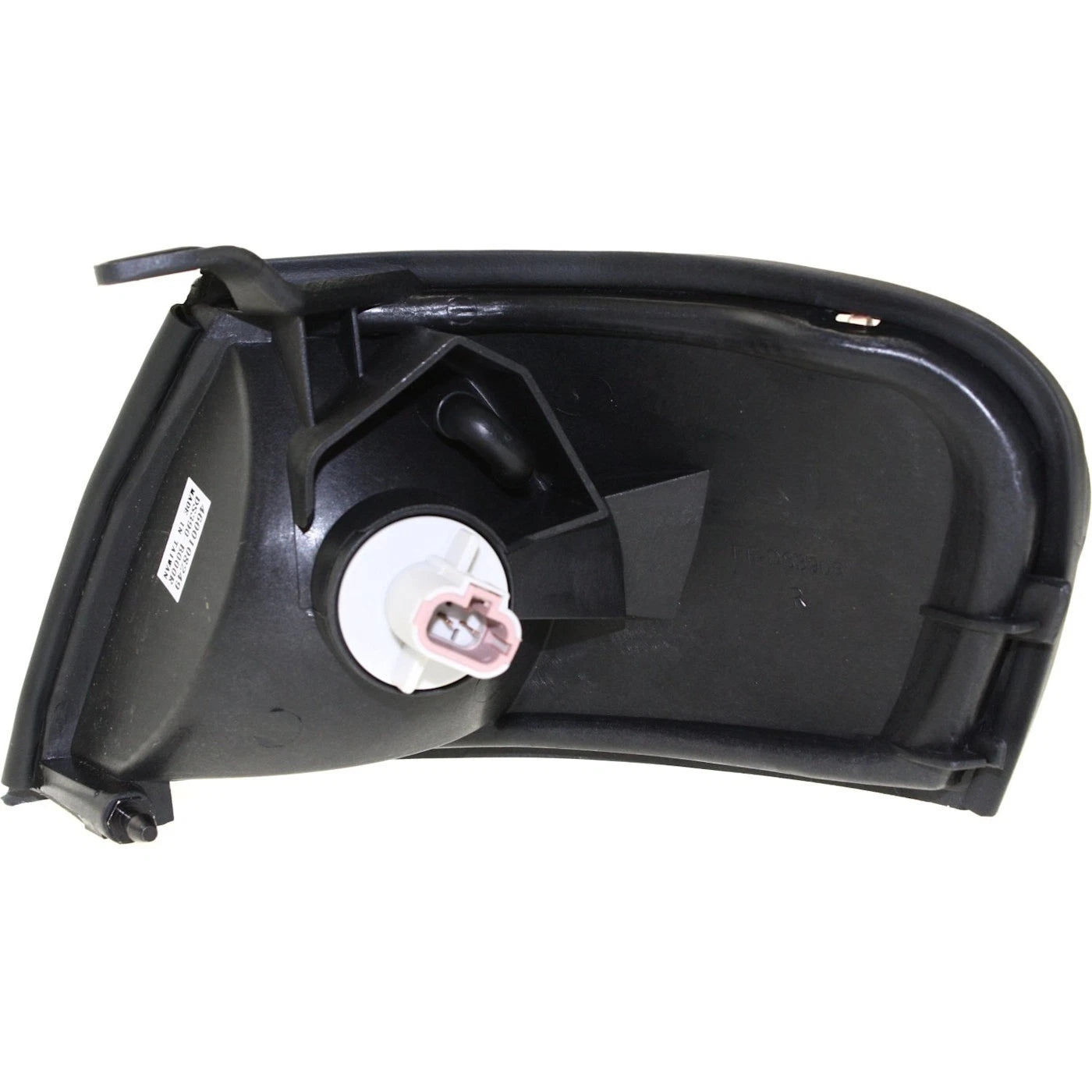 Corner Light For 95-99 Nissan Sentra Set of 2 Left & Right Incandescent w/ Bulbs