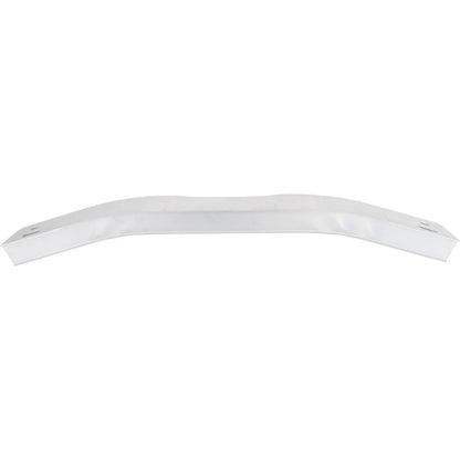 Front Bumper Reinforcement For Acura TSX 2009-2014 Aluminum