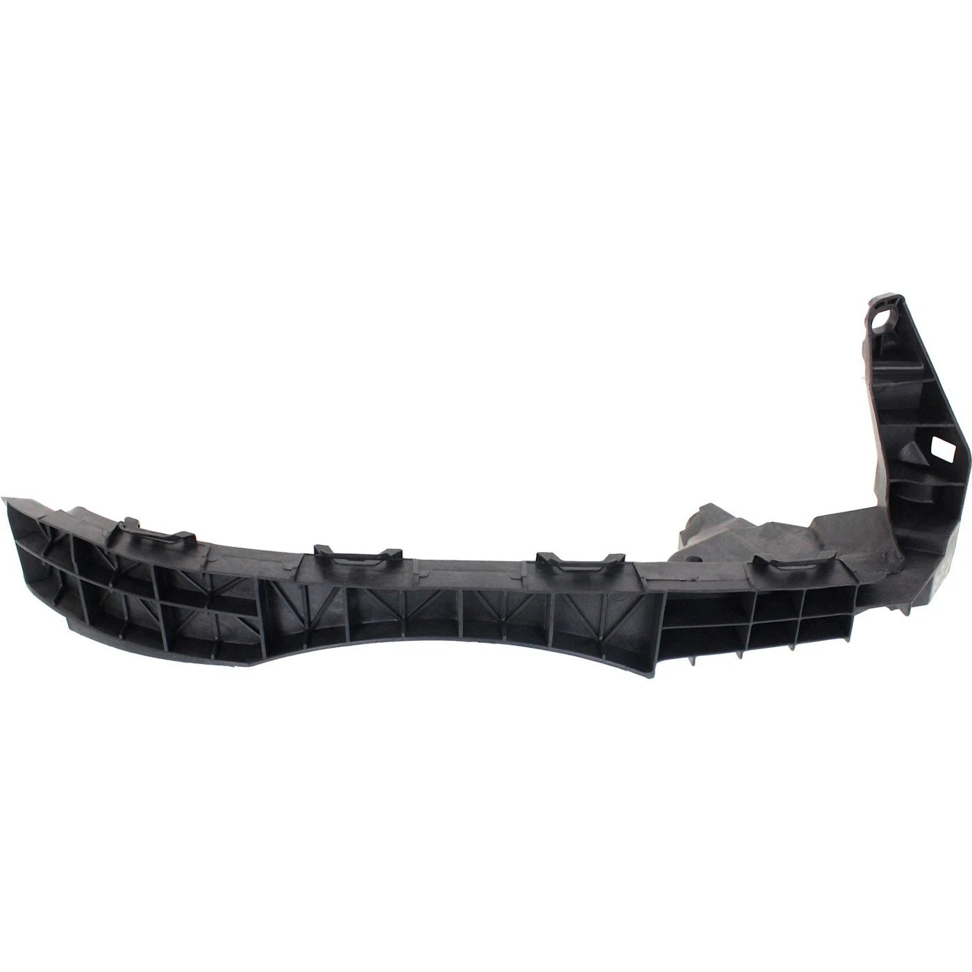 Bumper Bracket Set For 2013-2017 Honda Accord Sedan Front Left and Right Upper