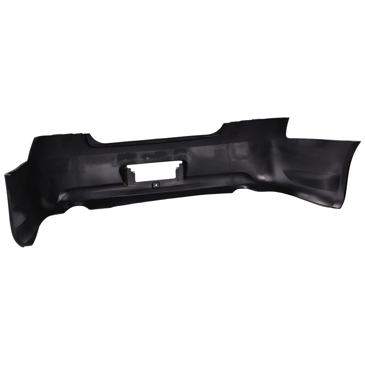 Rear Bumper Cover For 2007-2008 Infiniti G35 Sedan Primed Plastic