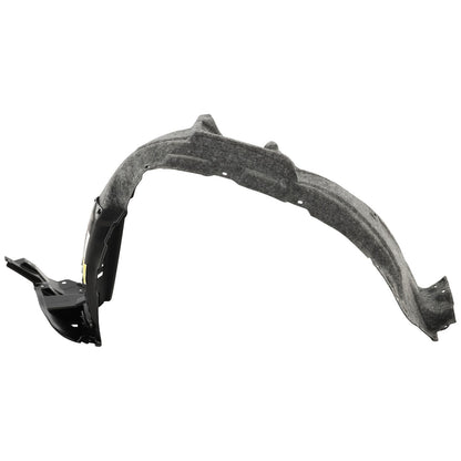 Fender Liner For Toyota Yaris 2007-2012 Front Passenger Side Plastic Liner