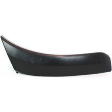 Front Bumper End Set For 2001-2005 Toyota RAV4 TO1005169 TO1004169
