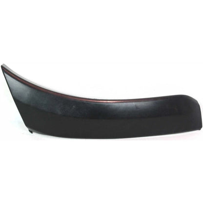 Front Bumper End Set For 2001-2005 Toyota RAV4 TO1005169 TO1004169