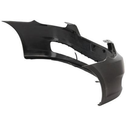 Front Bumper Cover For 2006-2011 Hyundai Accent Primed