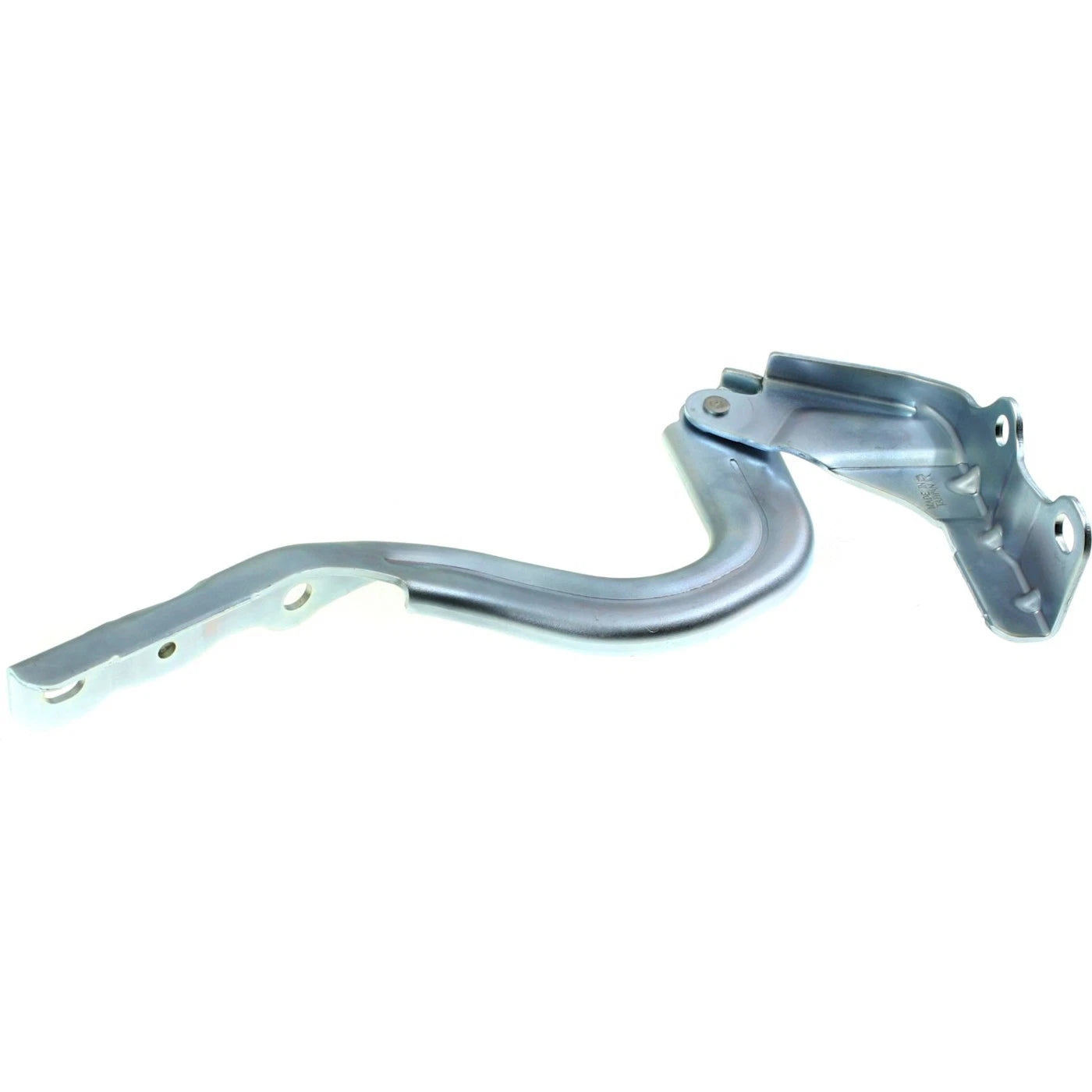 Hood Hinges Set of 2  Driver & Passenger Side Left Right for Kia Forte Koup Pair