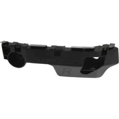 Bumper Retainer Set For 2009-2013 Mazda 6 Front Driver and Passenger Side