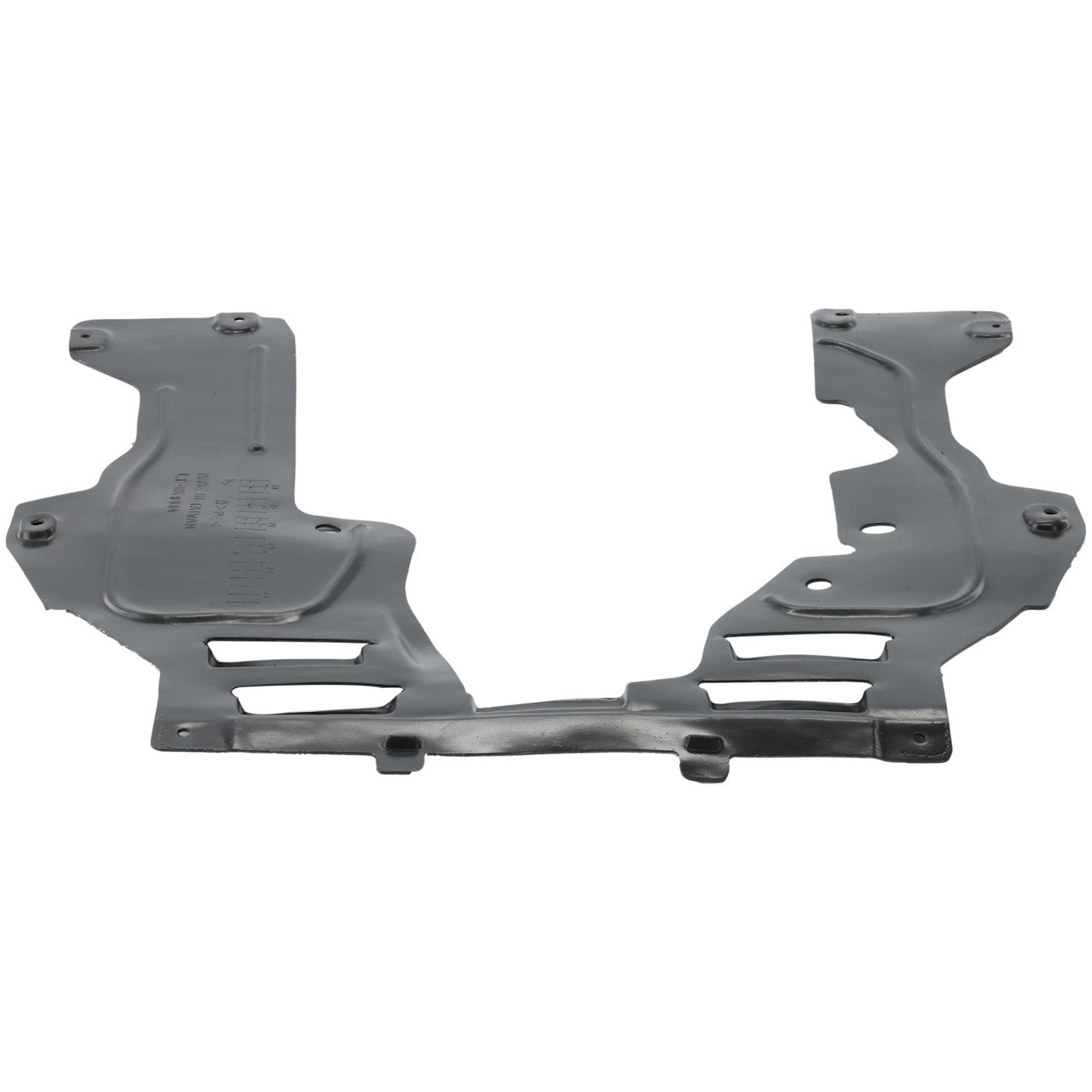 Engine Splash Shield For Chevrolet Trax 2013-2022 Center Lower