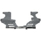 Engine Splash Shield For Chevrolet Trax 2013-2022 Center Lower