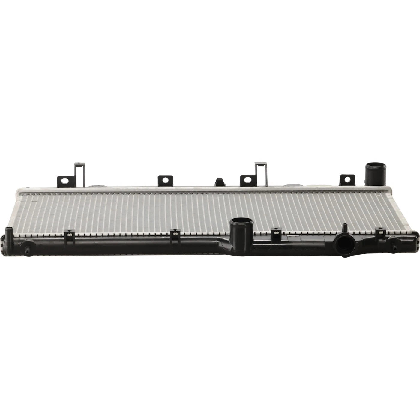 Radiator For 2008-2014 Subaru Impreza 09-13 Forester 4 Cyl. 2.5L