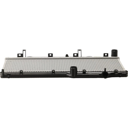 Radiator For 2008-2014 Subaru Impreza 09-13 Forester 4 Cyl. 2.5L