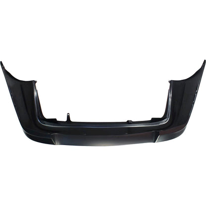 Rear Bumper Cover For 2003-2008 Toyota Corolla Sedan CE and LE Models Primed