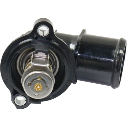 Thermostat For 2014-2022 Jeep Grand Cherokee Ram 1500 with Housing 68253514AA