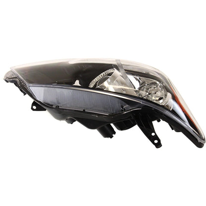 Headlight Assembly Set For 2011 2012 2013 Scion tC Left Right Halogen Composite