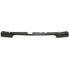 New Bumper Filler Front Primed E150 Van E250 E350 E450 Econoline E550 Ford