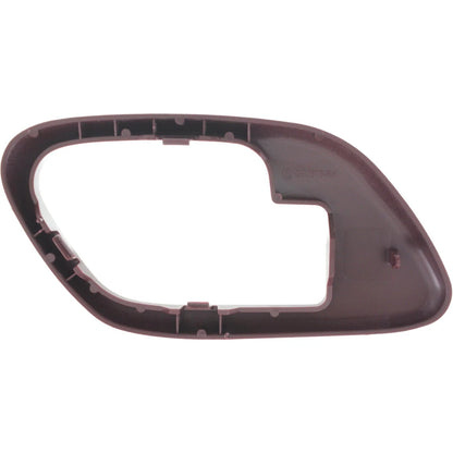 Door Handle Trim For 95-99 Chevrolet K1500 Set of 2