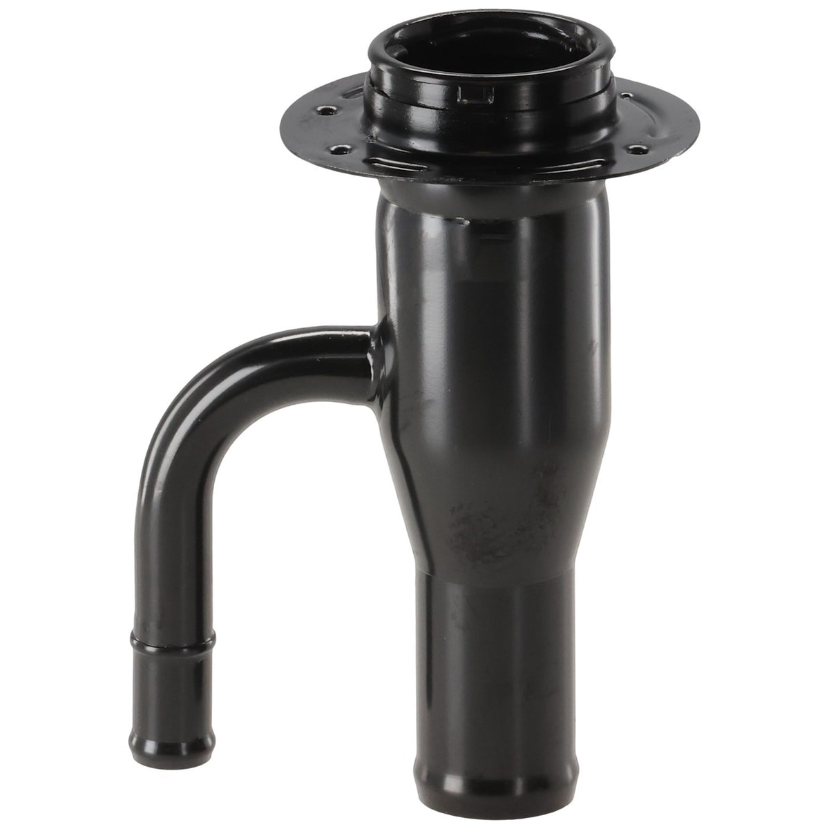 Fuel Tank Filler Neck For 1999-2004 Ford F-350 Super Duty Quick On Cup Type