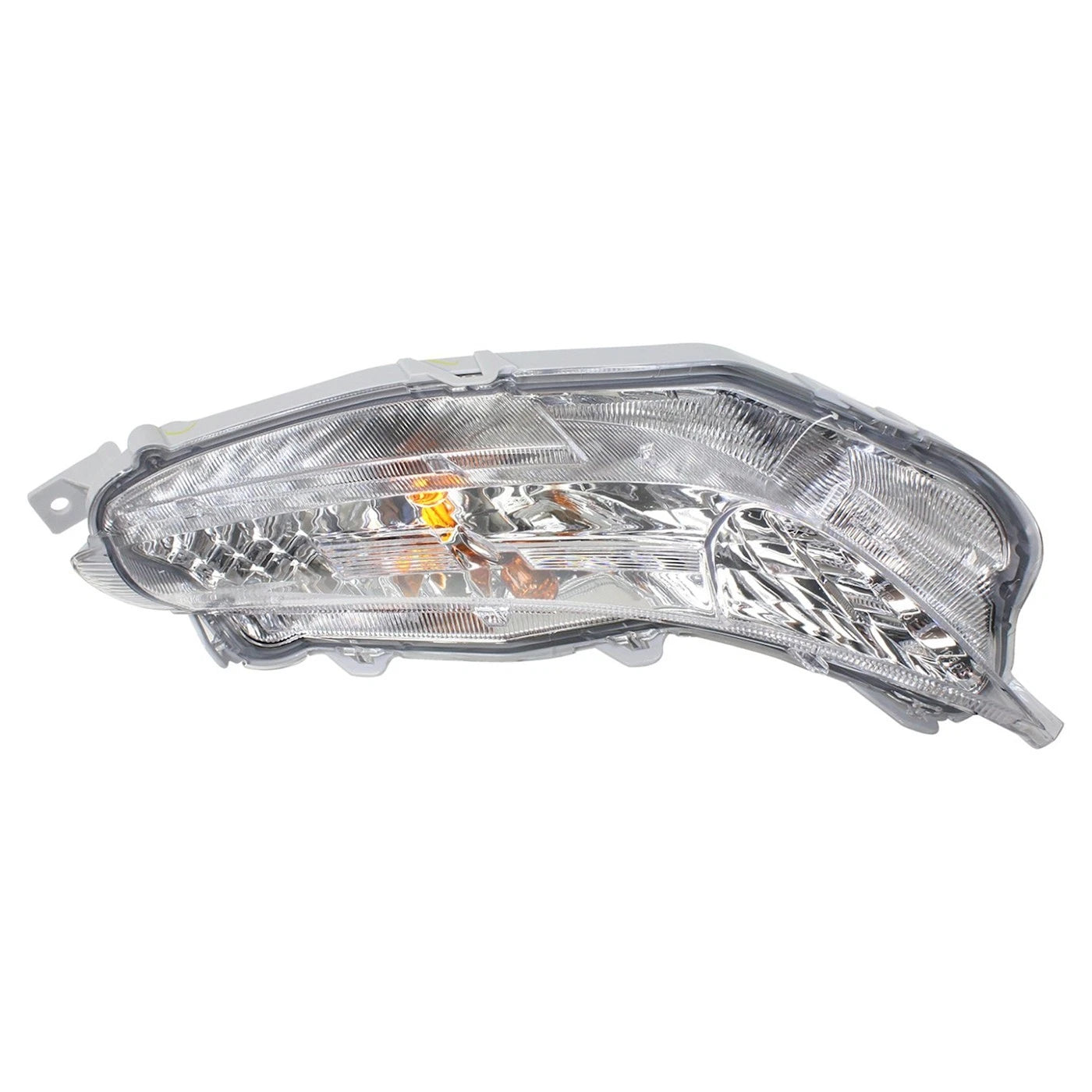 Turn Signal Light Set For 2015-17 Toyota Camry LE SE Special Edition Front LH RH