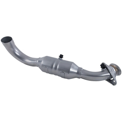 Catalytic Converter Set For 5.4L 2007-2013 Expedition Navigator 46-State Legal