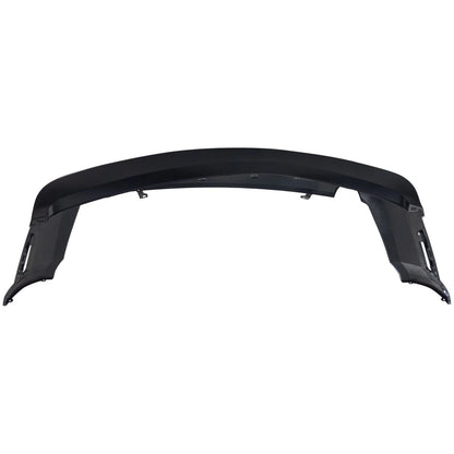 Rear Bumper Cover For 2005-2009 Ford Mustang Primed