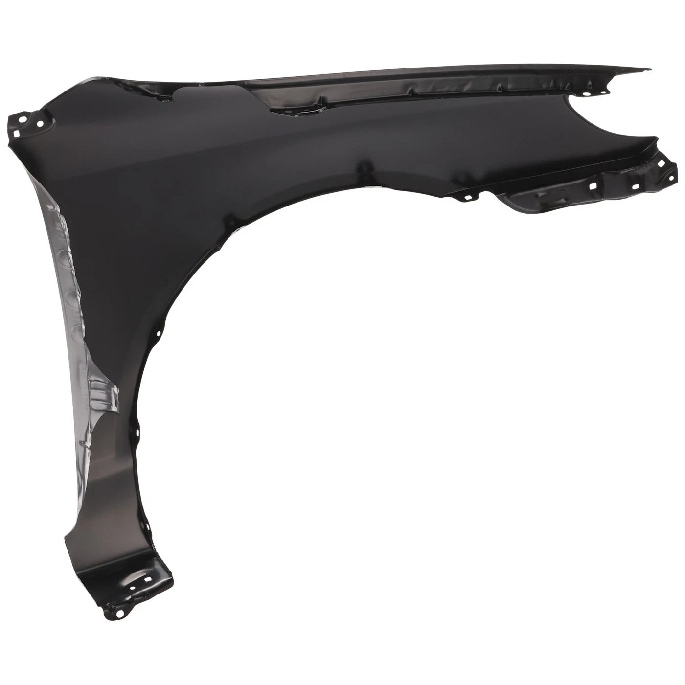 Fender For Toyota Corolla 2003-2008 Front Driver Side CE LE