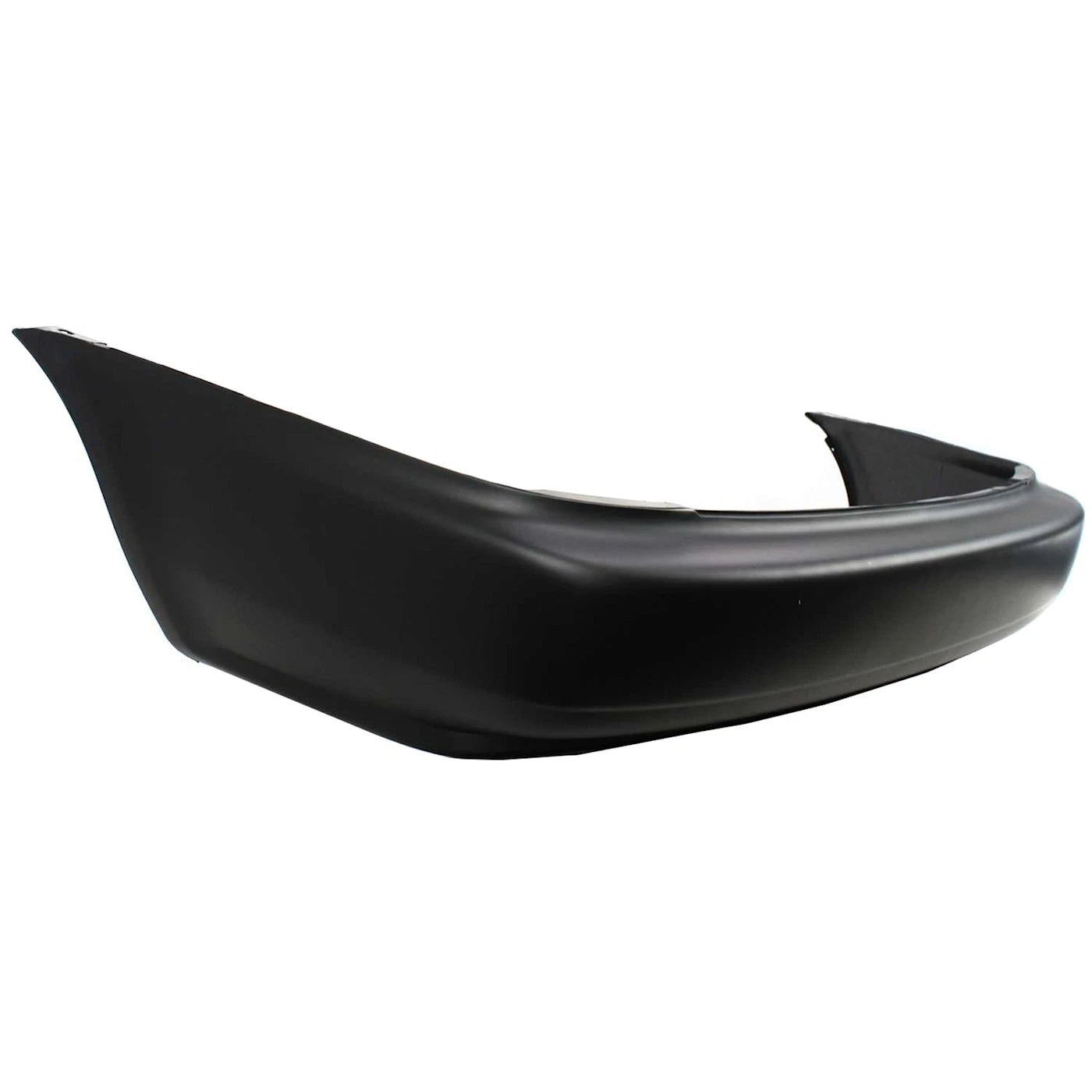 Rear Bumper Cover For 1992-1995 Honda Civic Coupe Sedan Primed 71501SR4000ZZ