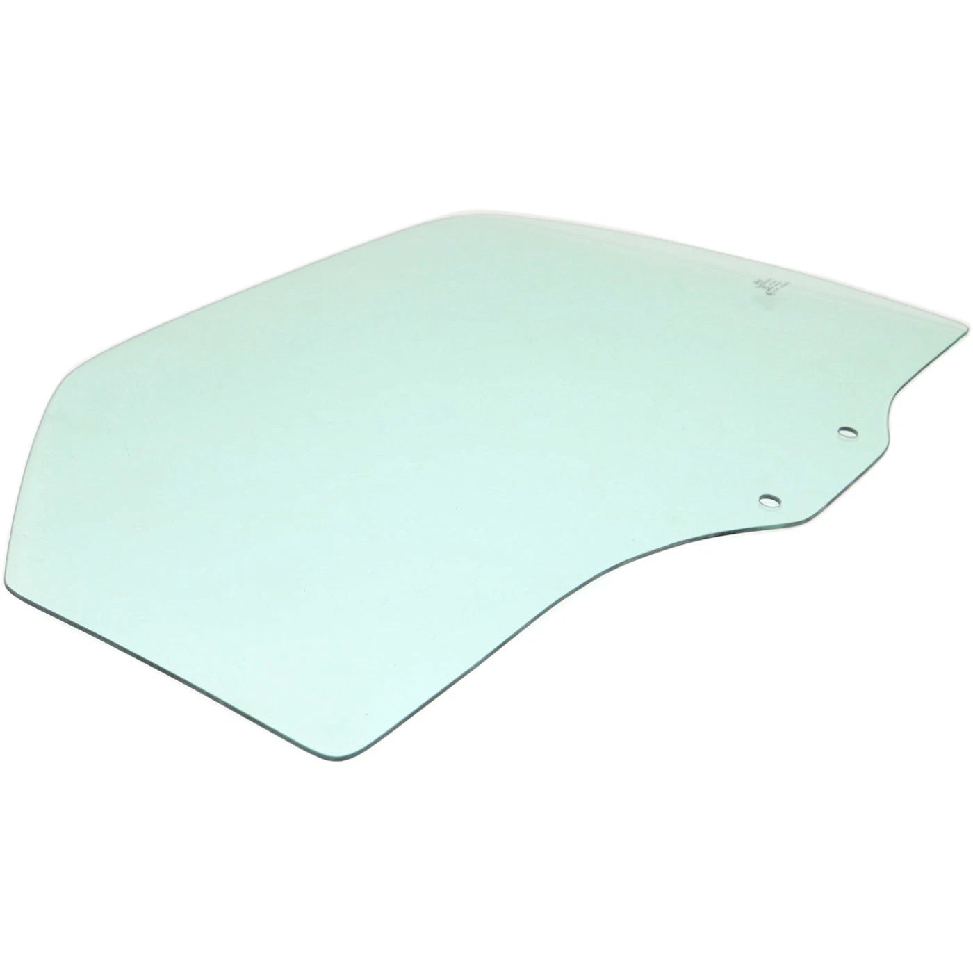Door Glasses Front Driver Left Side Hand for Ford Ranger 2003-2011
