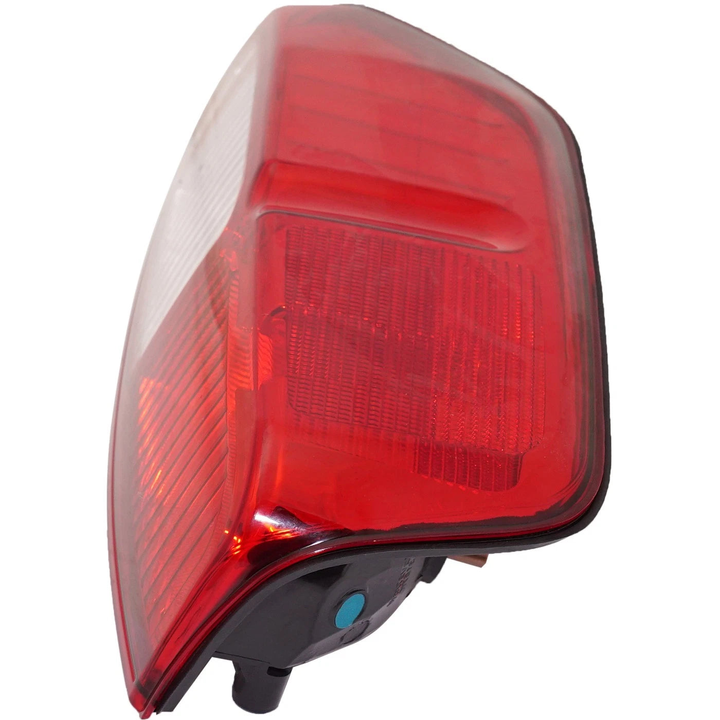 Tail Light Set For 05-14 Nissan Frontier 09-12 Equator Left and Right With Bulb