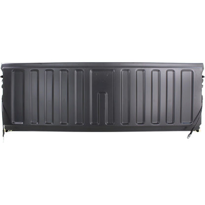 Tailgate For 1999-2006 Chevy Silverado 1500 01-06 Silverado 2500 HD Assembly