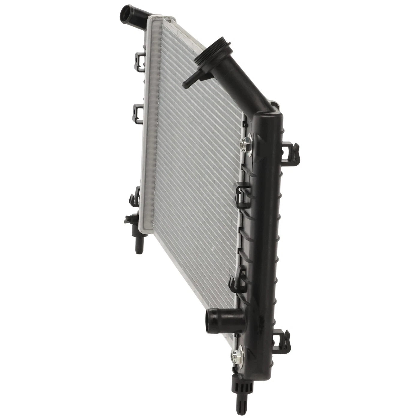 Radiator For 2004-2008 Pontiac Grand Prix