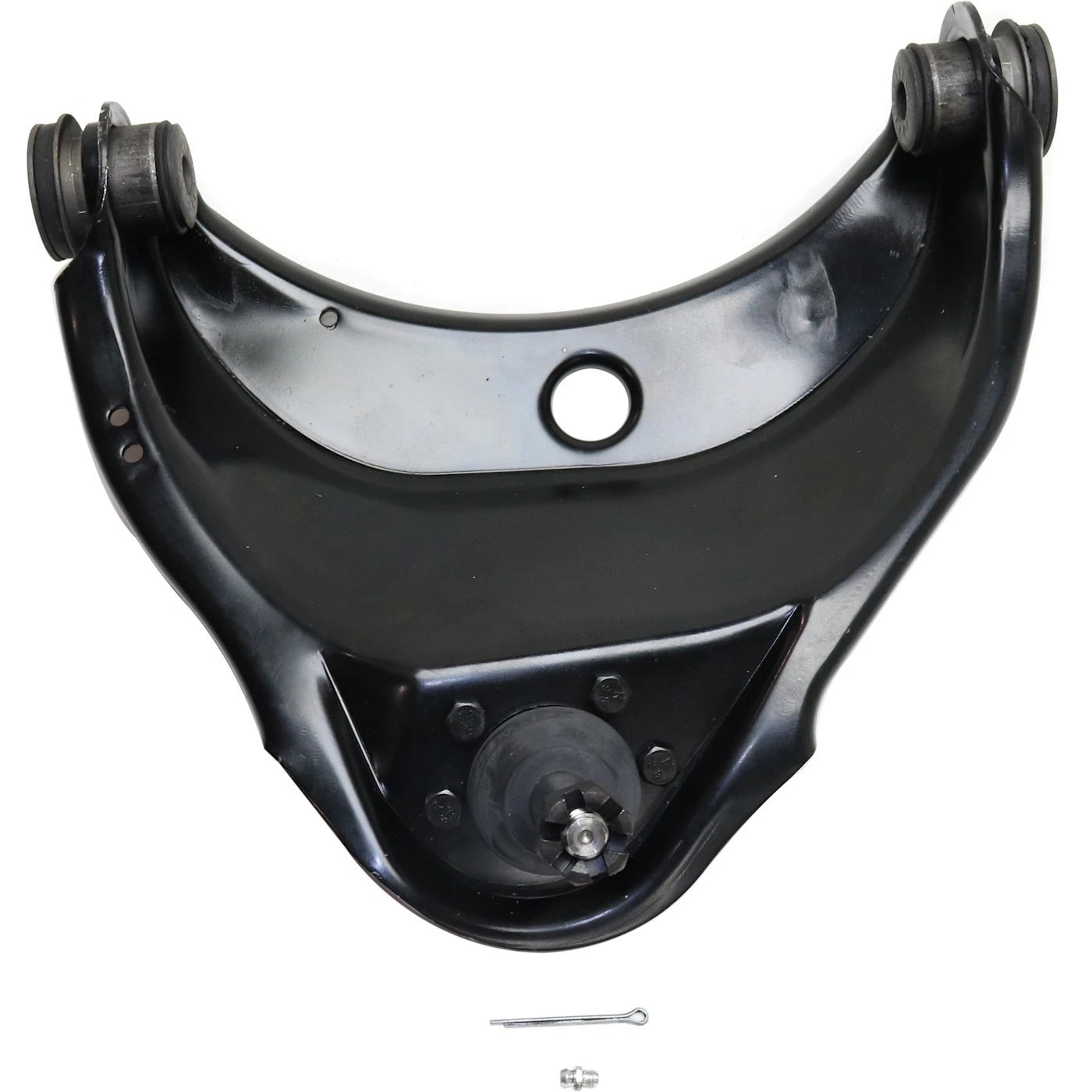 Control Arm For 1995-2000 Chevrolet Tahoe Front LH and RH Upper and Lower RWD