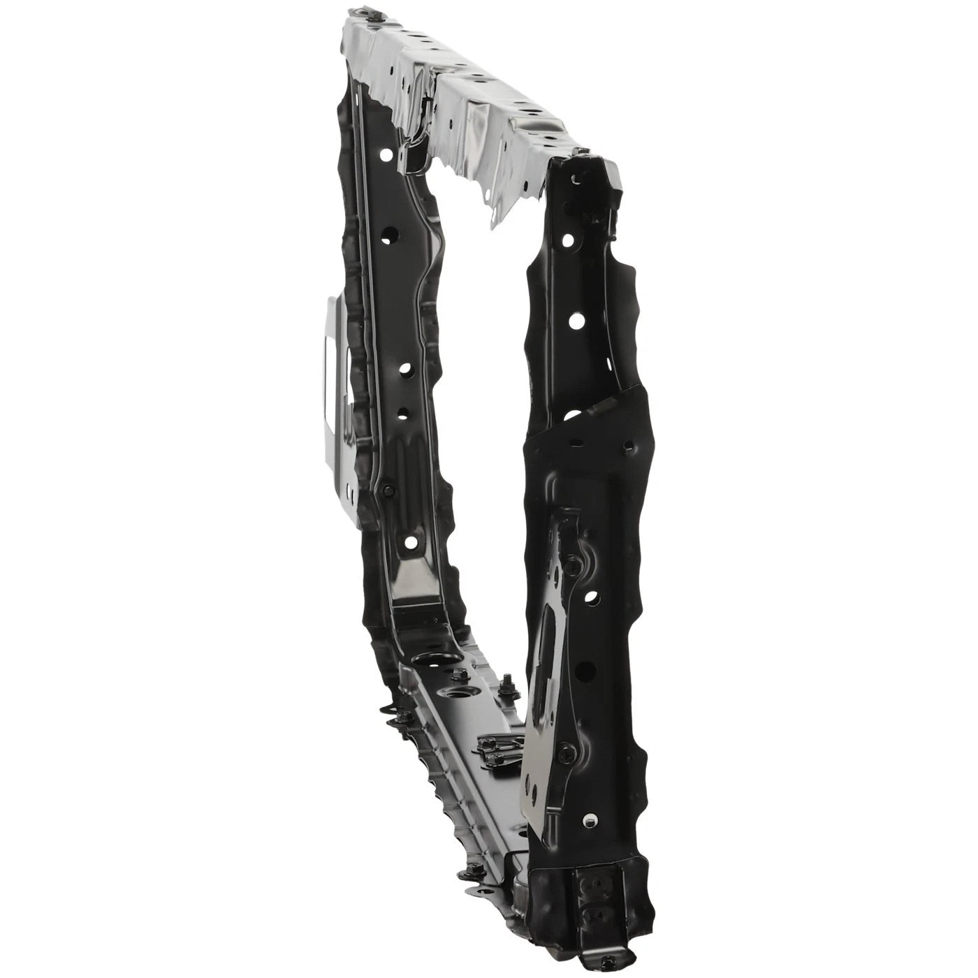New Radiator Support Core For 2015-2018 Toyota RAV4 TO1225408 532050R050