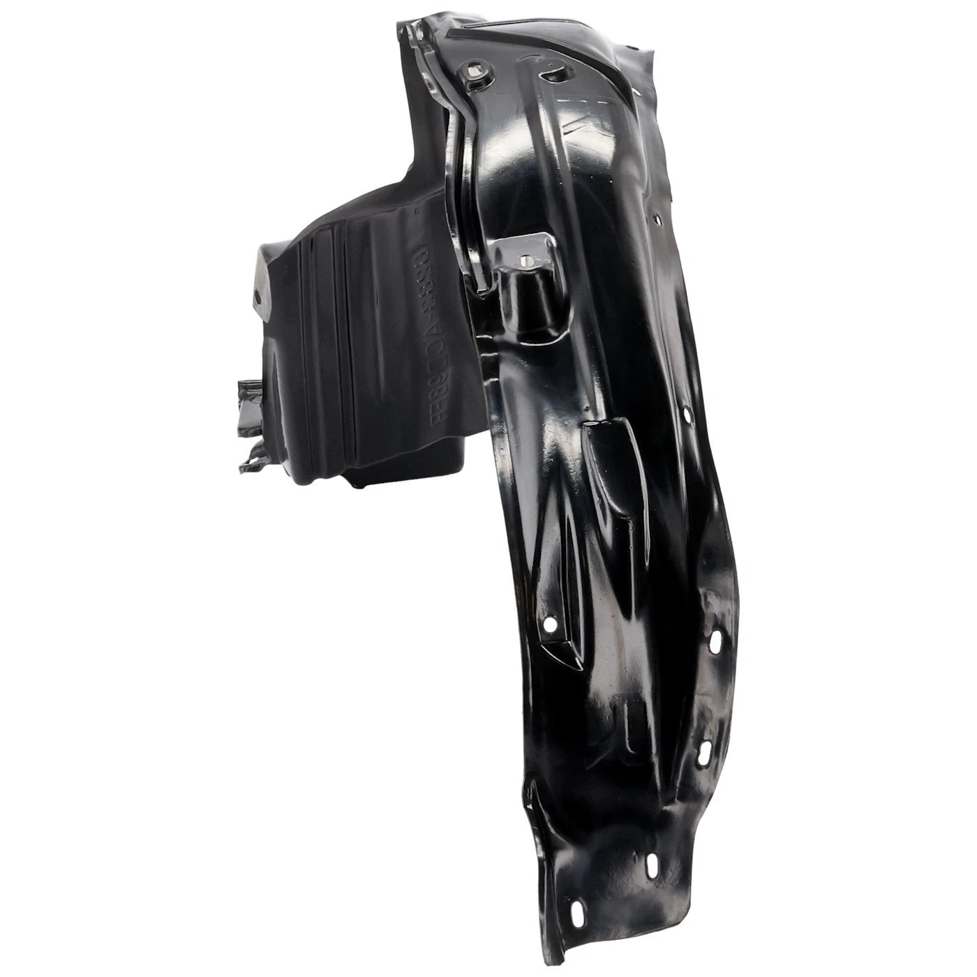 Set of 2 Fender Liner For Honda Accord 1998-2002