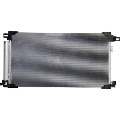A/C Condenser For 2020-22 Toyota Corolla Hybrid 16-22 Prius 8846010320 TO3030331