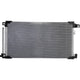 A/C Condenser For 2020-22 Toyota Corolla Hybrid 16-22 Prius 8846010320 TO3030331