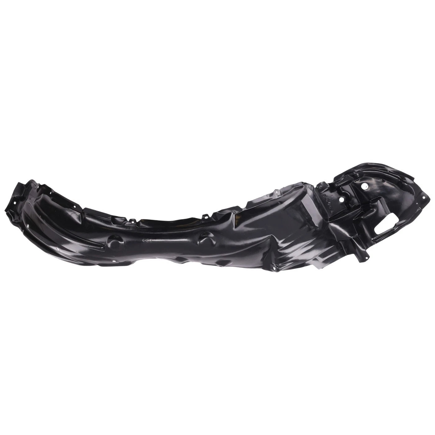 Fender Liner For Toyota Corolla 2009-2010 Front Driver Side Inner