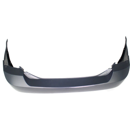 Rear Bumper Cover For 2006-2009 Ford Fusion Primed FO1100592 8E5Z17K835GAPTM