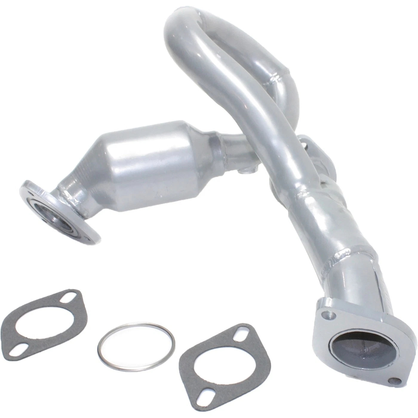 Catalytic Converter For 2008-2012 Chevy Malibu 07-09 Pontiac G6 and Saturn Aura