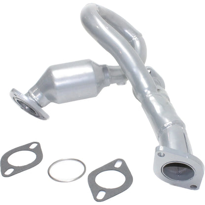 Catalytic Converter For 2008-2012 Chevy Malibu 07-09 Pontiac G6 and Saturn Aura