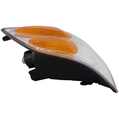 Turn Signal Light For 2004 Toyota Tundra 2001-2004 Sequoia Plastic Lens Right
