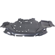 Engine Splash Shield Front For 2015-2020 Honda Fit DX LX SE Sport Mexico Built